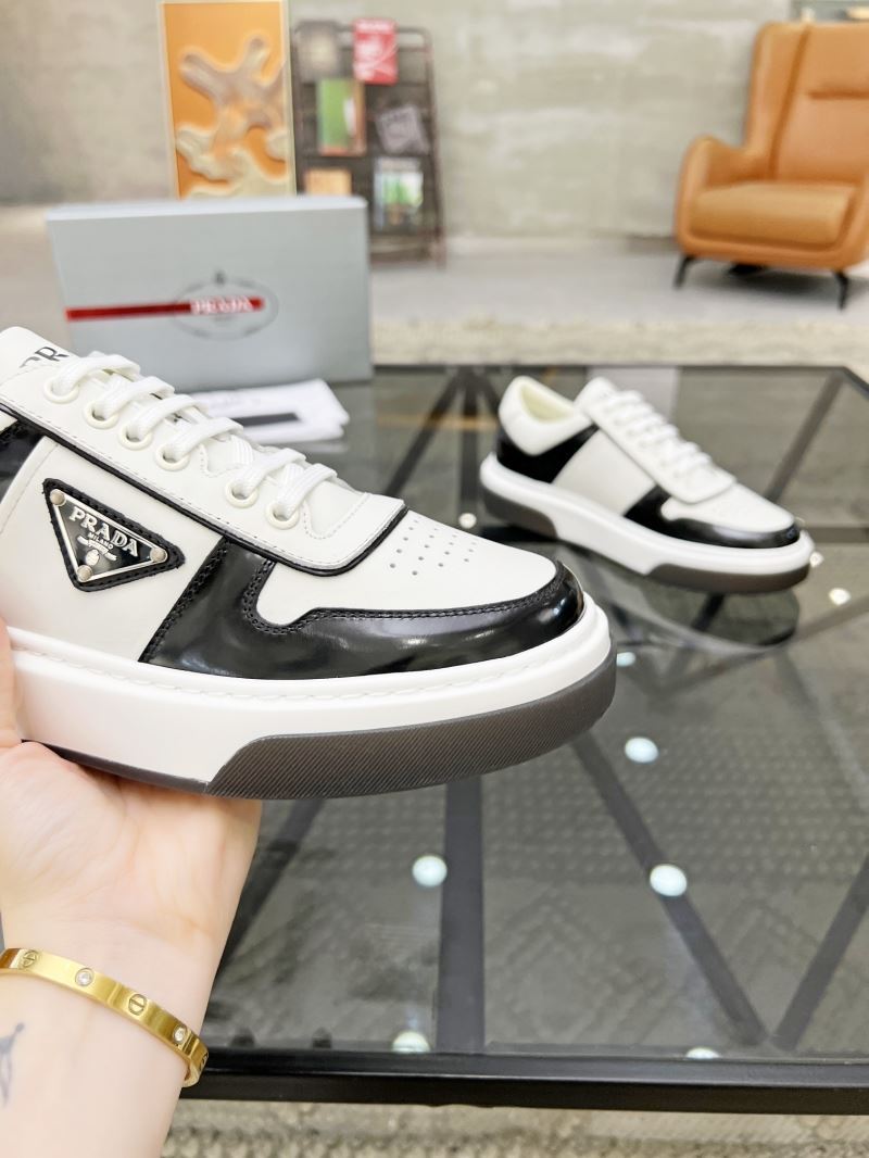 Prada Low Shoes